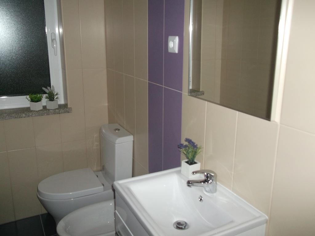 Casa Do Adro - Serra Da Estrela Cortes do Meio Zimmer foto